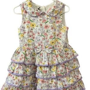 NWT-Pippa and Julie Spring Dress-size 5